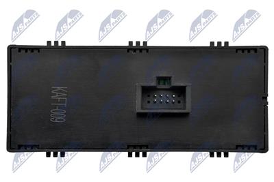 NTY EWS-FT-009 EAN: 5902048033673.