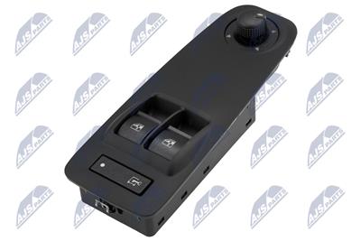 NTY EWS-FT-017 EAN: 5902048175533.