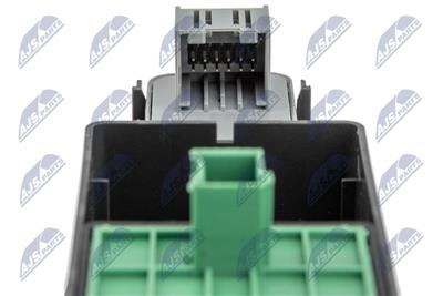 NTY EWS-FT-017 EAN: 5902048175533.