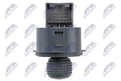 NTY EWS-FT-018 EAN: 5902048193919.