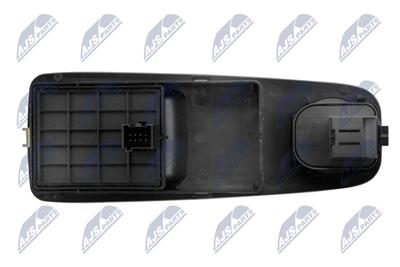 NTY EWS-FT-020 EAN: 5902048193902.