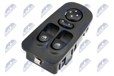 NTY EWS-FT-023 EAN: 5902048196521.