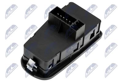 NTY EWS-FT-023 EAN: 5902048196521.