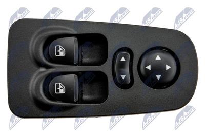 NTY EWS-FT-023 EAN: 5902048196521.