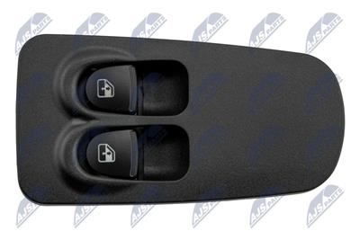 NTY EWS-FT-024 EAN: 5902048196538.