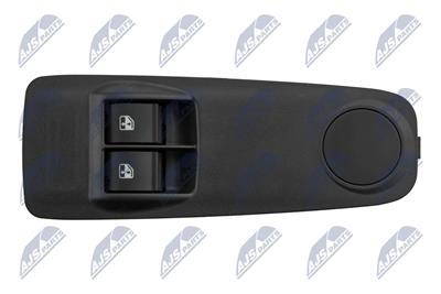 NTY EWS-FT-030 EAN: 5902048246349.