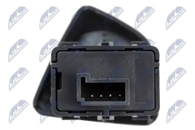 NTY EWS-FT-031 EAN: 5902048246356.