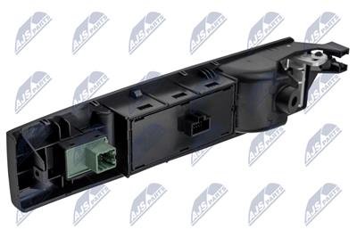 NTY EWS-FT-033 EAN: 5902048251770.