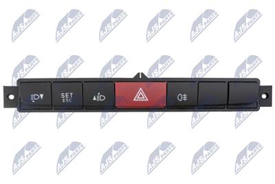 NTY EWS-FT-044 EAN: 5902048351616.