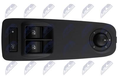 NTY EWS-FT-047 EAN: 5902048343864.