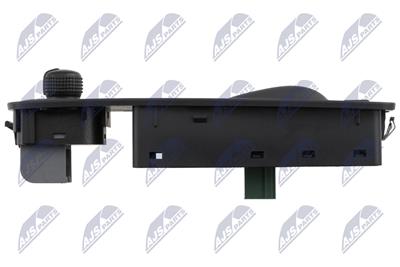 NTY EWS-FT-047 EAN: 5902048343864.