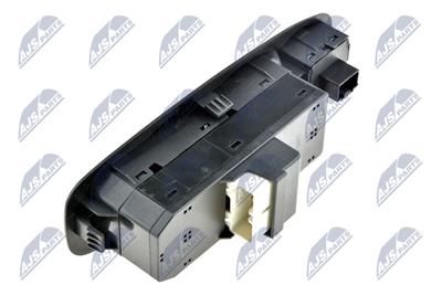 NTY EWS-HY-006 EAN: 5902048082473.