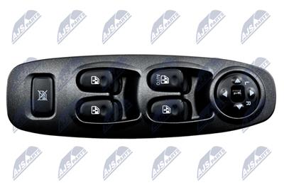 NTY EWS-HY-006 EAN: 5902048082473.