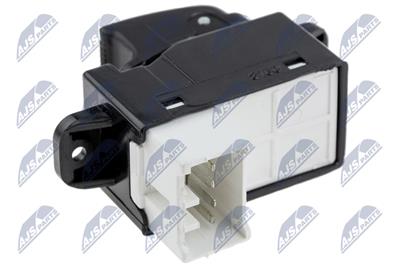 NTY EWS-HY-032 EAN: 5902048179845.