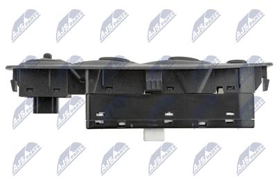 NTY EWS-HY-047 EAN: 5902048251879.