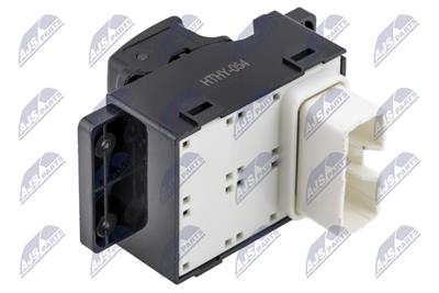 NTY EWS-HY-054 EAN: 5902048304742.