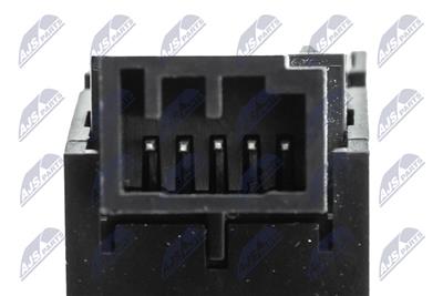 NTY EWS-LR-011 EAN: 5902048300287.