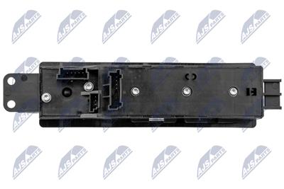 NTY EWS-ME-000 EAN: 5902048908216.