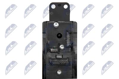 NTY EWS-ME-000 EAN: 5902048908216.