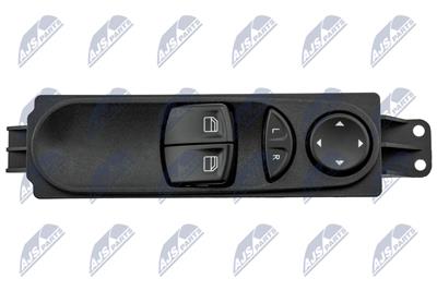 NTY EWS-ME-002 EAN: 5902048908131.