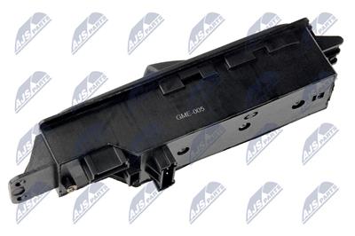 NTY EWS-ME-005 EAN: 5902048908056.