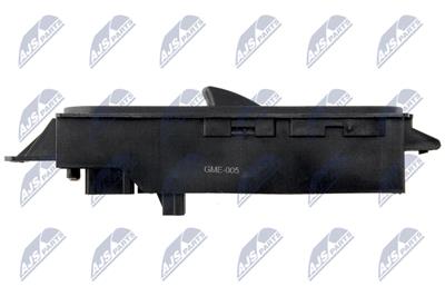 NTY EWS-ME-005 EAN: 5902048908056.