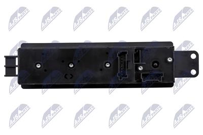 NTY EWS-ME-006 EAN: 5902048908049.