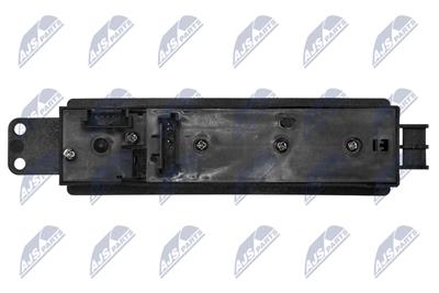 NTY EWS-ME-007 EAN: 5902048908032.