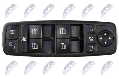 NTY EWS-ME-008 EAN: 5902048894052.