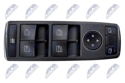 NTY EWS-ME-012 EAN: 5902048874795.