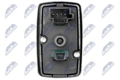 NTY EWS-ME-016 EAN: 5902048874733.