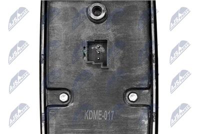 NTY EWS-ME-017 EAN: 5902048874726.