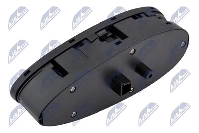 NTY EWS-ME-021 EAN: 5902048874689.