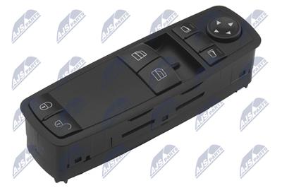 NTY EWS-ME-022 EAN: 5902048010056.