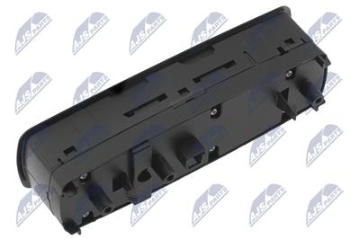 NTY EWS-ME-022 EAN: 5902048010056.