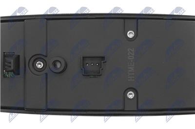 NTY EWS-ME-022 EAN: 5902048010056.