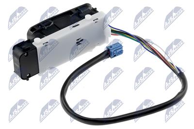 NTY EWS-ME-023 EAN: 5902048111579.