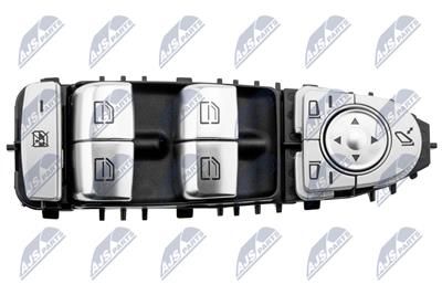 NTY EWS-ME-026 EAN: 5902048083043.