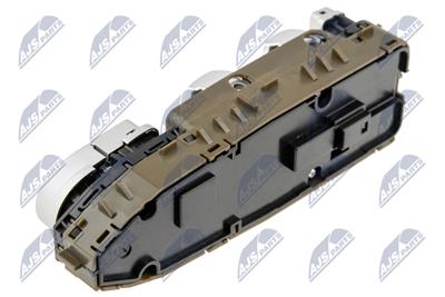 NTY EWS-ME-028 EAN: 5902048083104.