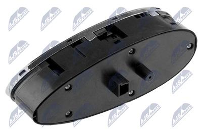 NTY EWS-ME-037 EAN: 5902048105776.