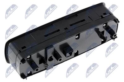 NTY EWS-ME-041 EAN: 5902048111500.