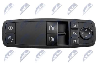 NTY EWS-ME-041 EAN: 5902048111500.