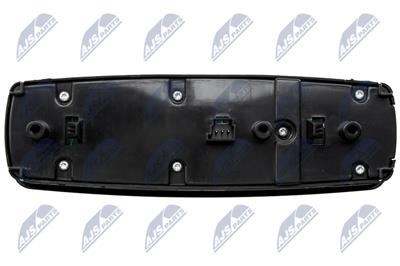 NTY EWS-ME-041 EAN: 5902048111500.