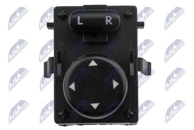 NTY EWS-ME-046 EAN: 5902048135674.