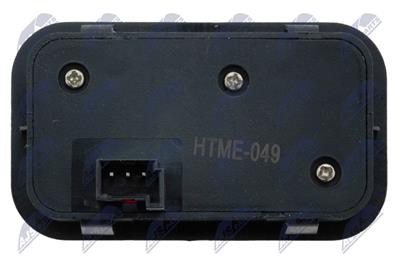 NTY EWS-ME-049 EAN: 5902048172242.