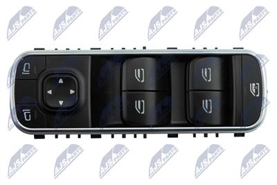 NTY EWS-ME-068 EAN: 5902048231703.