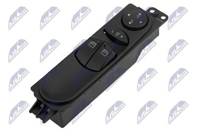 NTY EWS-ME-072 EAN: 5902048290298.