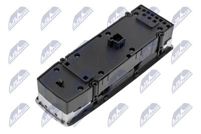 NTY EWS-ME-075 EAN: 5902048248237.