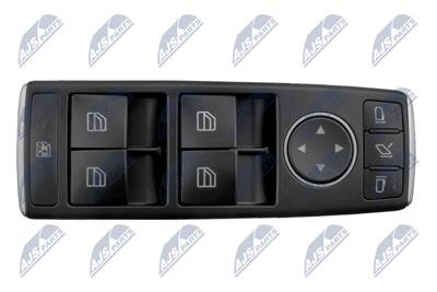 NTY EWS-ME-075 EAN: 5902048248237.