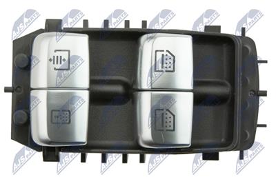 NTY EWS-ME-076 EAN: 5902048251756.